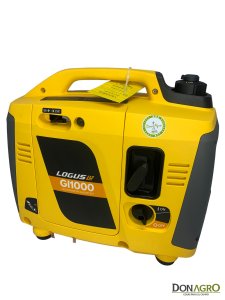 Generador Inverter Silent 1000 Watts LOGUS