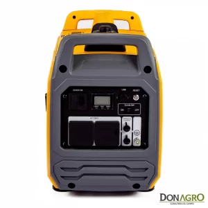 Generador Inverter Silent 2000watts LOGUS