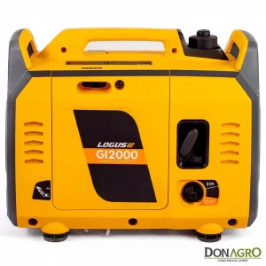 Generador Inverter Silent 2000watts LOGUS