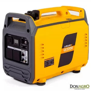 Generador Inverter Silent 2000watts LOGUS