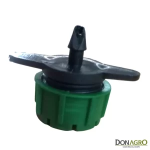 Gotero Regulable 100 LTS/H