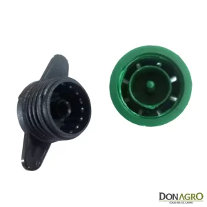 Gotero Regulable 100 LTS/H