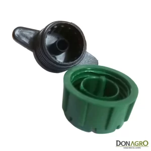 Gotero Regulable 100 LTS/H