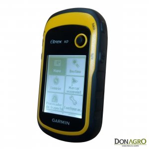 GPS eTREX 10