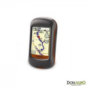 GPS GARMIN DAKOTA 20
