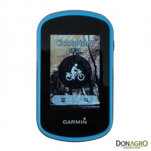 GPS Garmin eTrex Touch 25