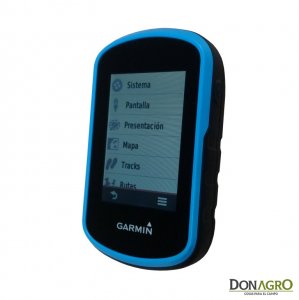 GPS Garmin eTrex Touch 25