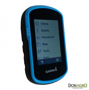 GPS Garmin eTrex Touch 25