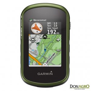 GPS Garmin eTrex Touch 35