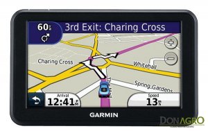 GPS Garmin Garmin Nuvi 50