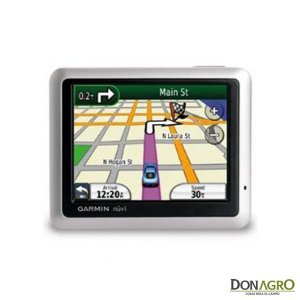 GPS GARMIN Nuvi 1200