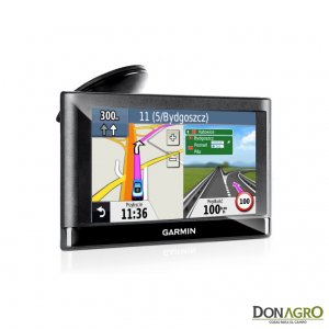 GPS Garmin Nuvi 42LM