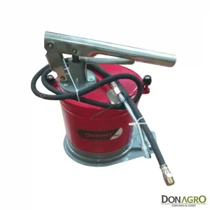 Grasera de pie 5Kg COVIAT