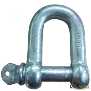 Grillete 20mm