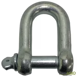 Grillete 32mm 6.7 Ton