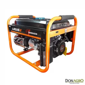 Grupo Electrógeno Logus GL3300