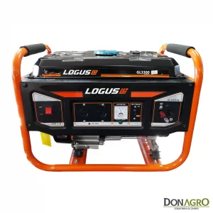 Grupo Electrógeno Logus GL3300