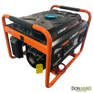 Grupo Electrógeno Logus GL3300E Arranque Elec