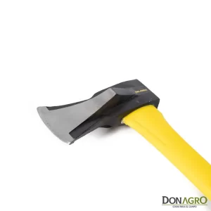 Hacha Cabo de fibra de abrir 2.2 kgrs BELARRA