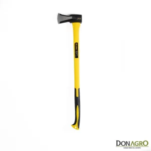 Hacha Cabo de fibra de abrir 2.2 kgrs BELARRA