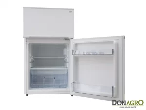 Heladera 12v / 24v con Freezer separado 90 lts
