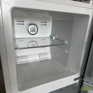 Heladera Briket KD268FWW 268 Litros Blanca No Frost