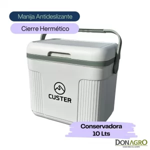 Heladera Conservadora TROMEN 10LTS
