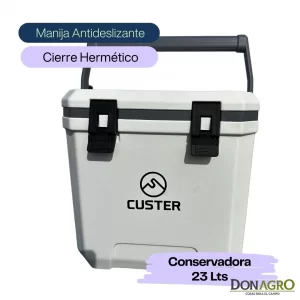 Heladera Conservadora TROMEN 23 LTS