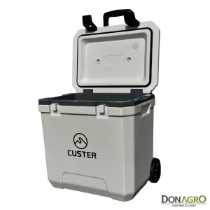 Heladera Conservadora TROMEN 36 LTS