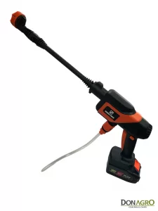 Hidrolavadora a bateria Dowen Piagio 30 BAR + BATERIA + CARGADOR
