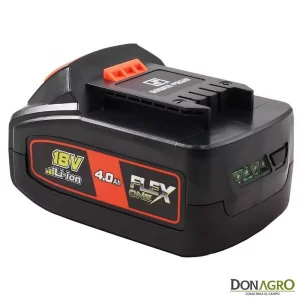 Hidrolavadora a bateria Dowen Piagio 30 BAR c/Bateria y Cargador