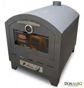 Horno a Gas Tromen Tango 560