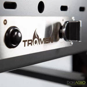 Horno a Gas Tromen Tango 780 