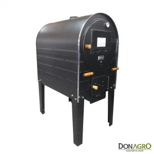 Horno a Leña Hidro FHI