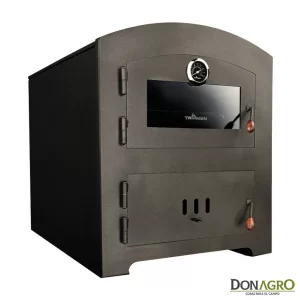 Horno a Leña Tango Mesada/Embutir