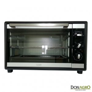 Horno Eléctrico Clever 1800w