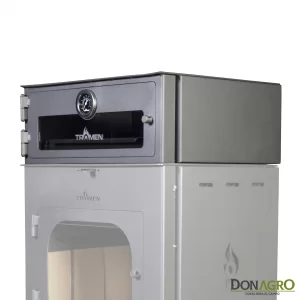 Horno para Estufa a Leña Tromen Pehuen P-13000