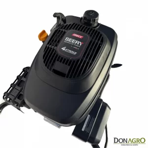 Hoyadora Profesional HT10 4T (sin mecha)