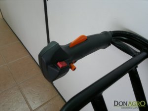 Hoyadora Toyama 2HP mecha 25cm