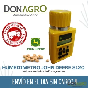 Humedímetro John Deere SW08120