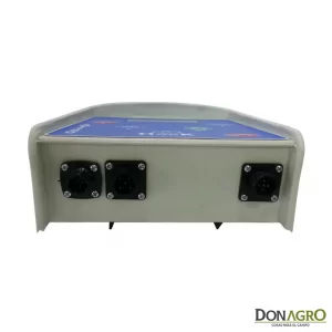 Indicador AT150 para Balanzas de Hacienda Hook