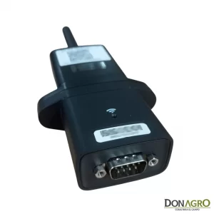 Interfaz de Monitoreo Wifi Para Inversores IOP IOM IO WIFI-APP