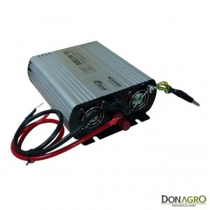 Inversor 12v / 220v 1000w