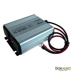 Inversor 12v / 220v 1000w