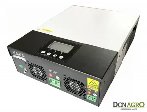 Inversor Cargador 24v 220v 1500W MPPT NRG