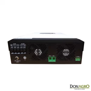 Inversor Cargador 24v 220v 3000W MPPT NRG