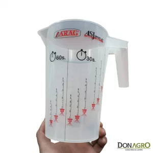 Jarra Arag Quick Check