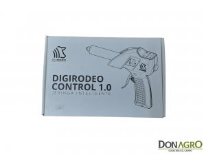 Jeringa Inteligente Digirodeo Control 1.0