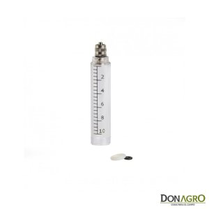 Jeringa PensAgro 10ml 