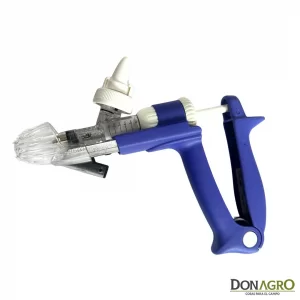 Jeringa Simcro Accurus 6ml